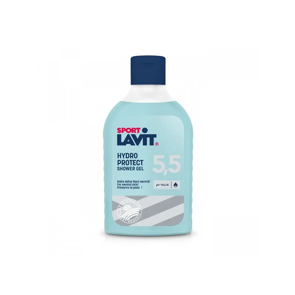 Sport Lavit Sprchovací gél Sport Lavit Hydro Protect Shower Gel 250ml