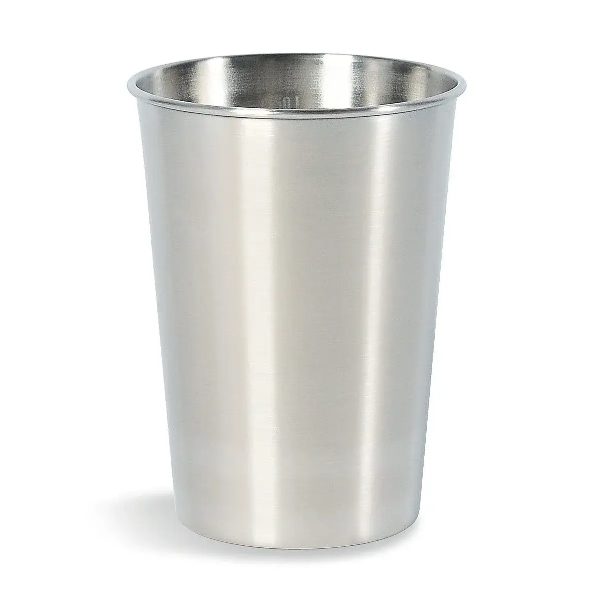 Tatonka Nerezový pohár Tatonka Pint Mug steel