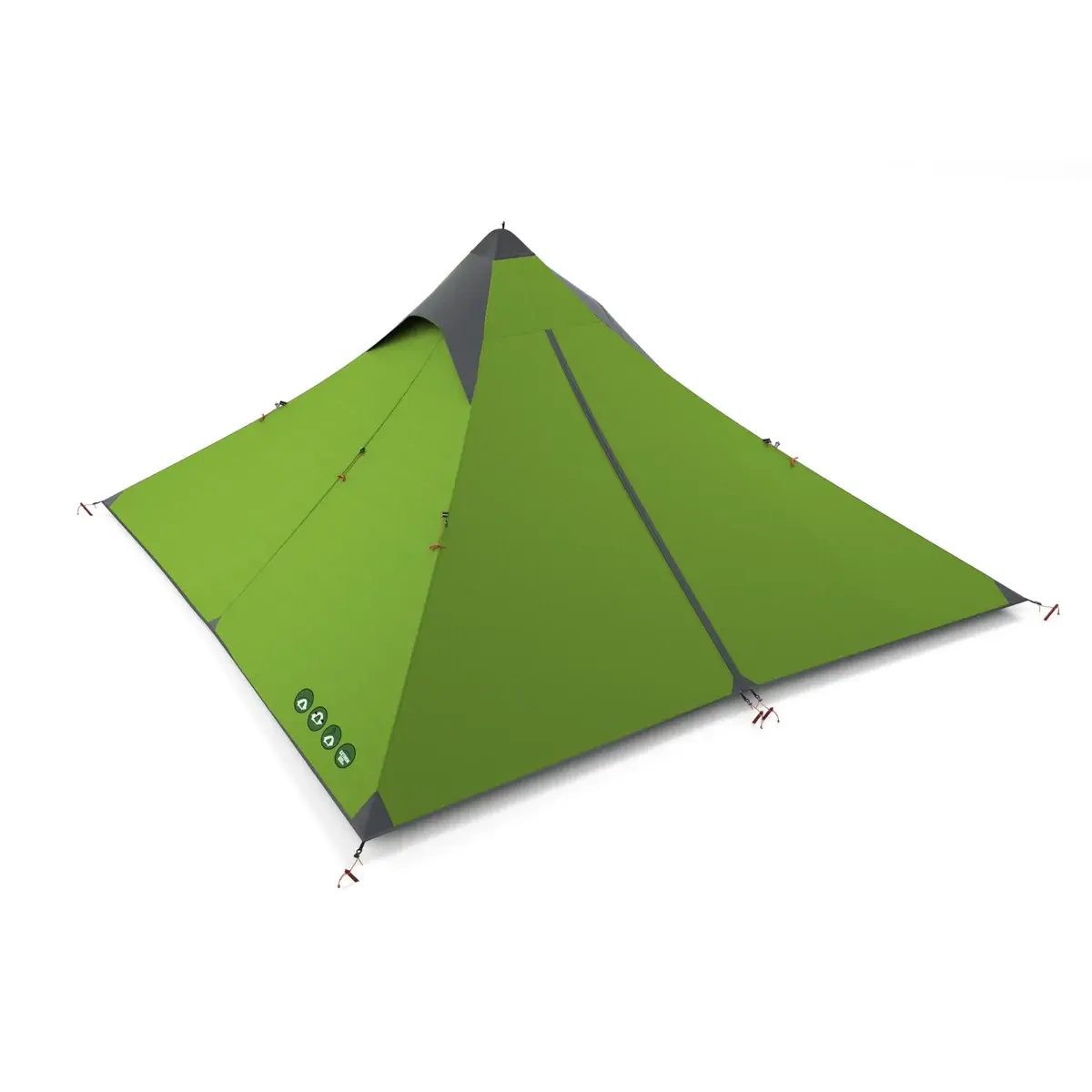 Husky Stan Husky Sawaj Trek 3