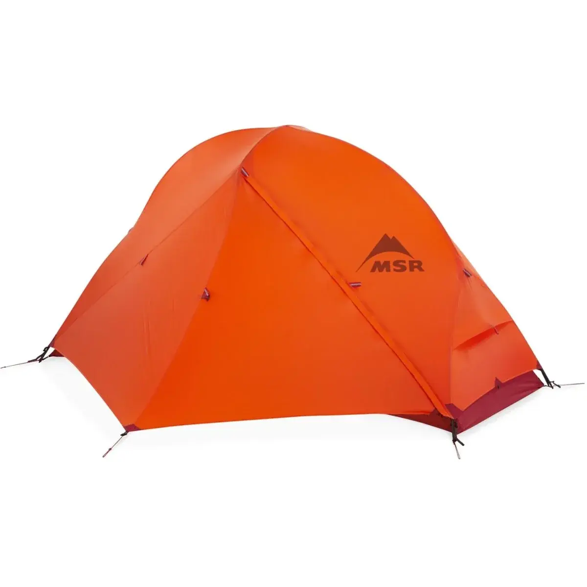 Stan MSR Access 1 oranžová