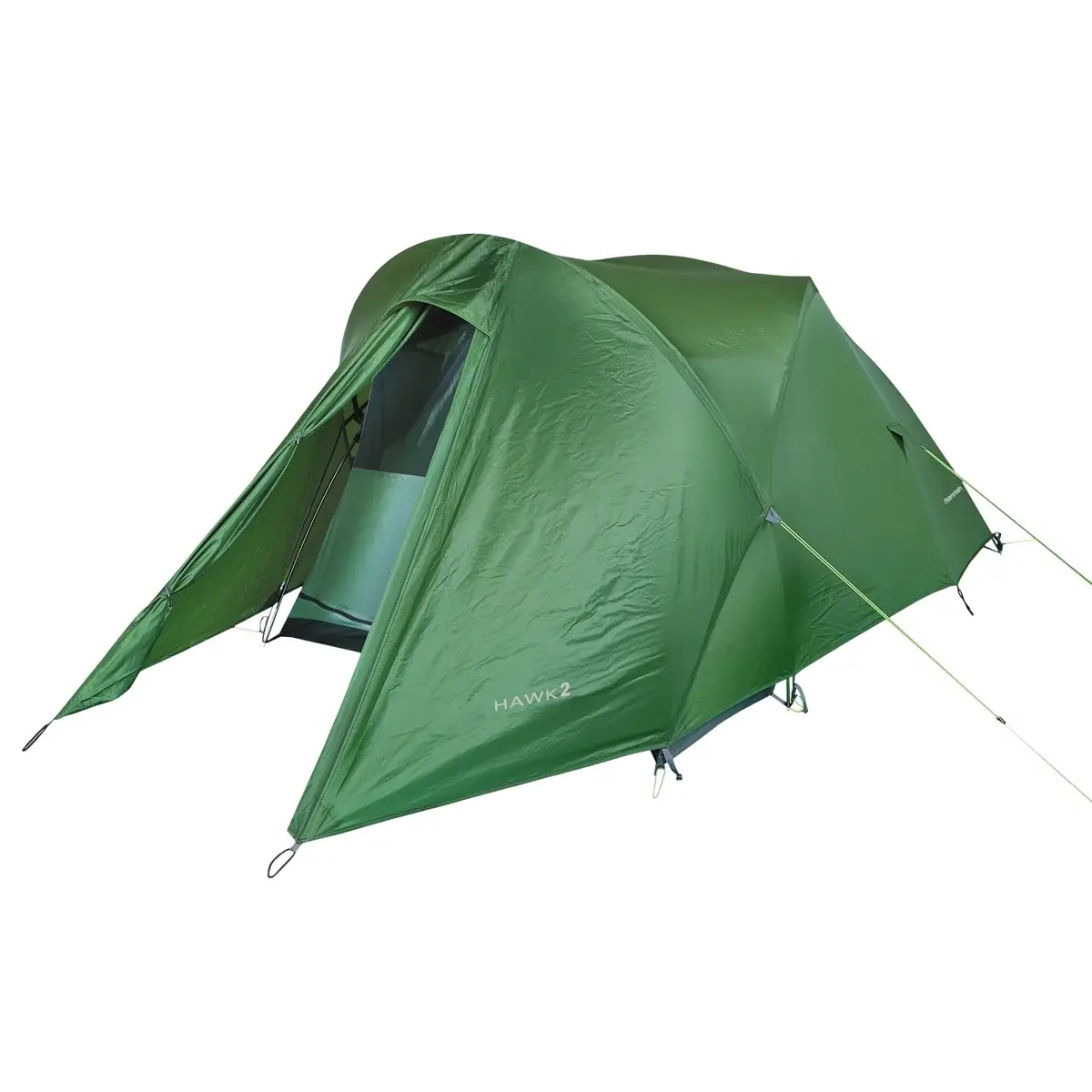 Hannah Stan na hory a kempovanie Hannah Hawk 2 Treetop II