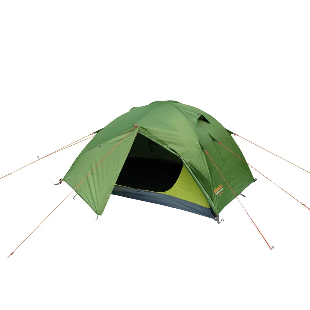 Pinguin Stan Pinguin Gemini 150 green