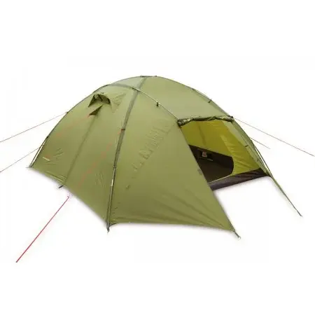 Stan Pinguin Tornado 4 green