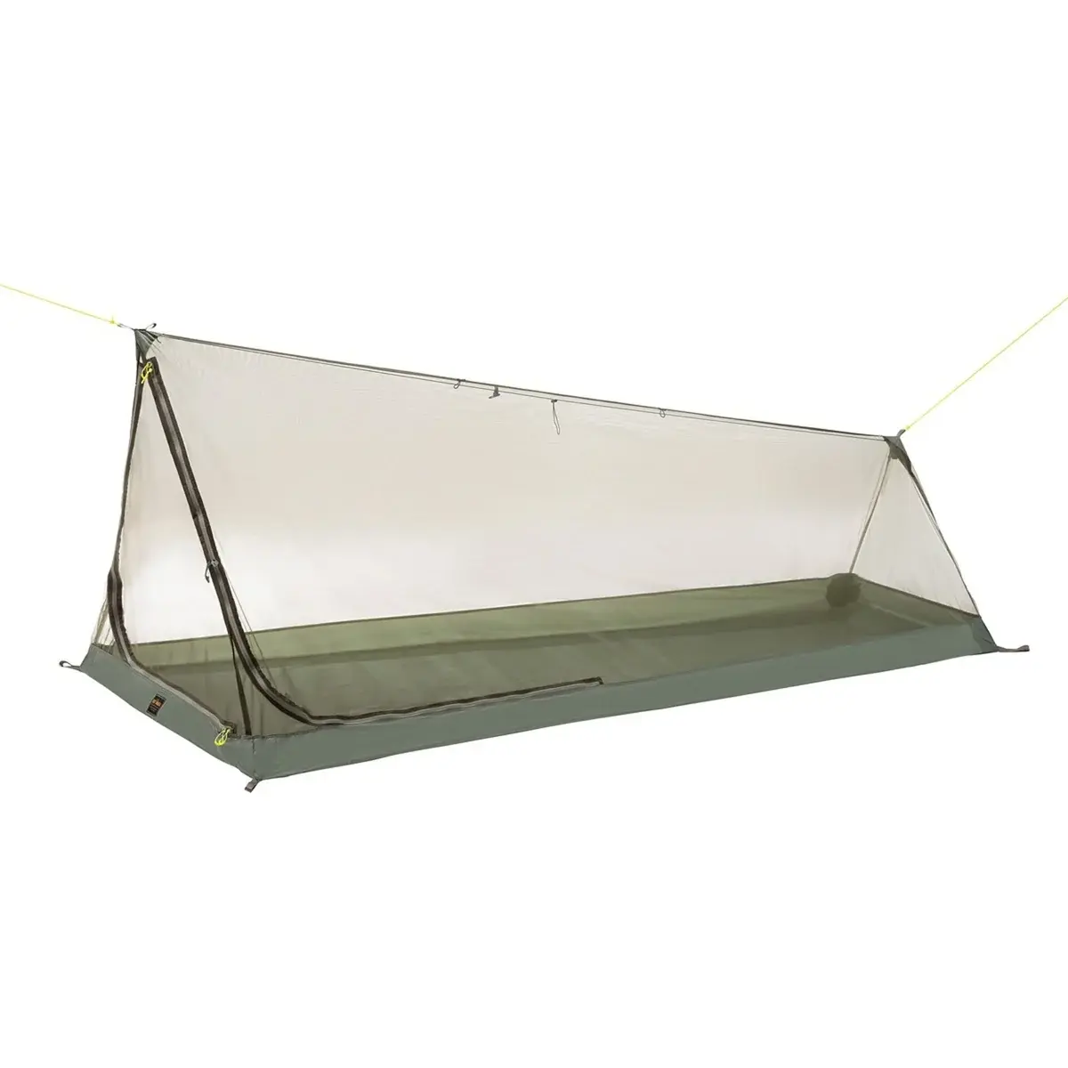 Tatonka Stan s moskytiérou Tatonka Single Mesh Tent olive