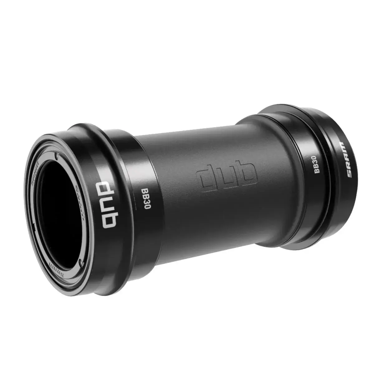 SRAM Stredové zloženie SRAM AM BB DUB BB30 73 MTB WIDE