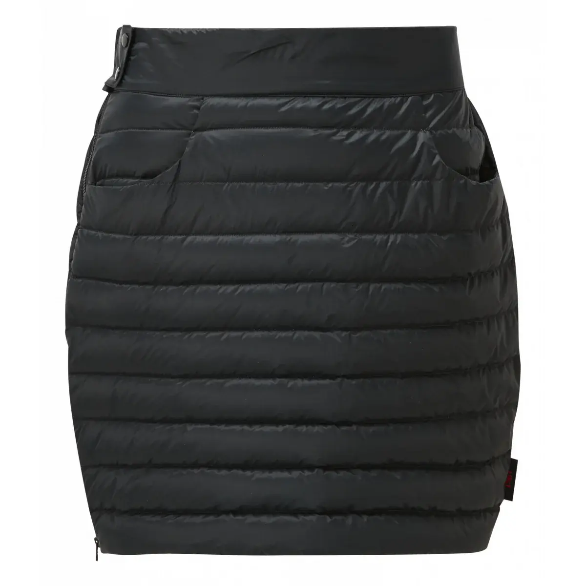 Mountain Equipment Páperová sukňa Mountain Equipment Frostline W Skirt black