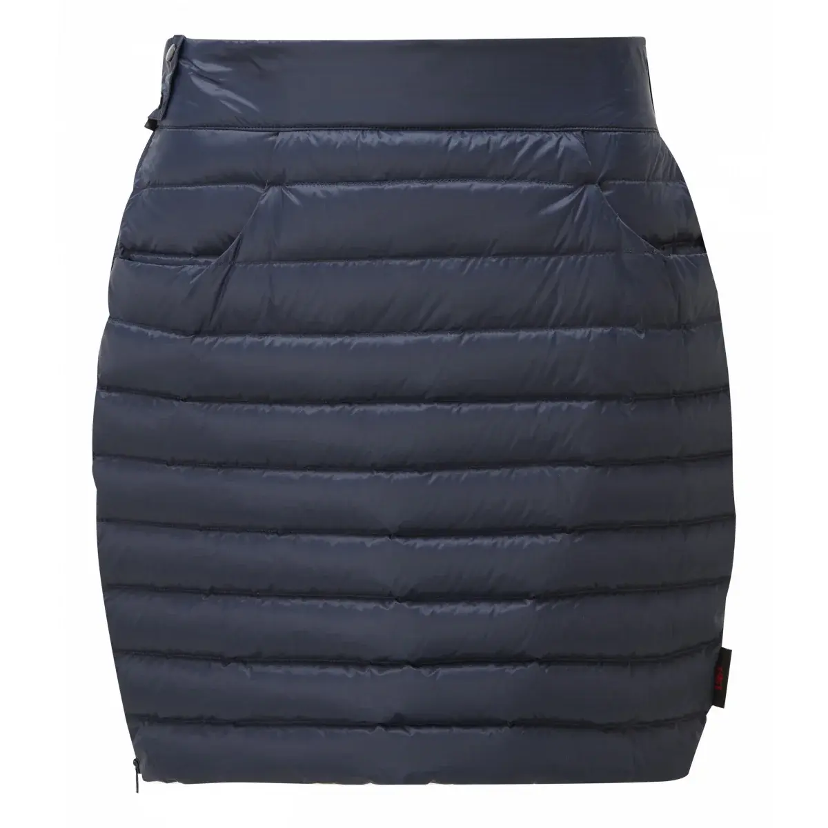 Mountain Equipment Páperová sukňa Mountain Equipment Frostline W Skirt black