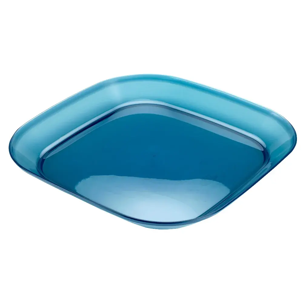 Tanier GSI Infinity Plate blue