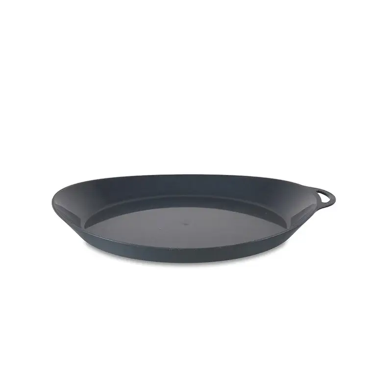 Lifeventure Tanier Lifeventure Ellipse Plate graphite