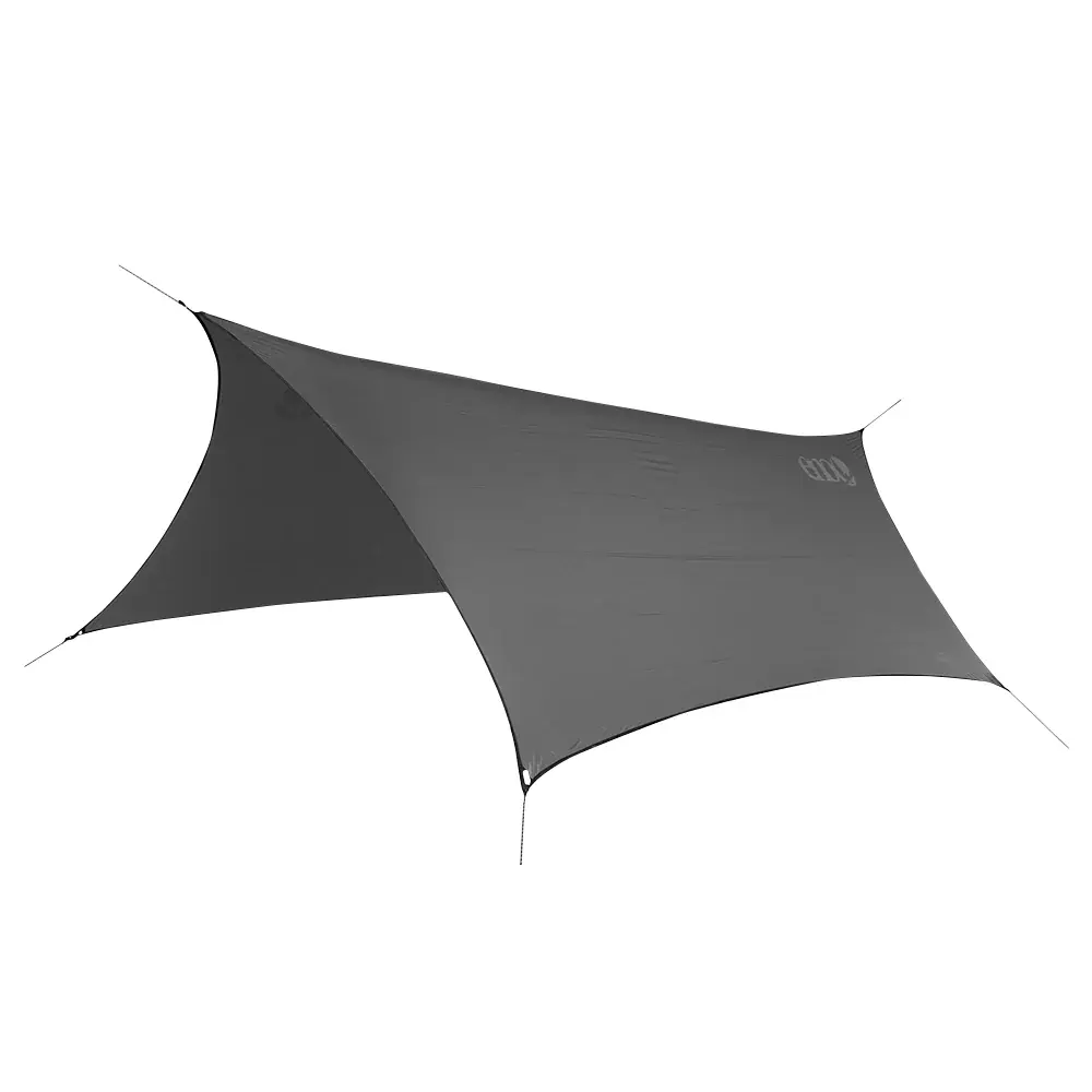 Eno Tarp Eno ProFly Sil Charcoal