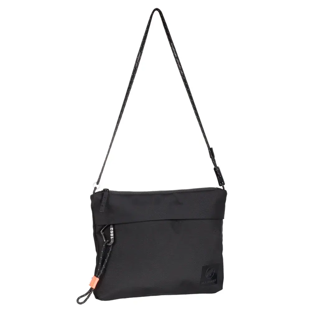 Mammut Taška Mammut Xeron Sacoche 2L Black