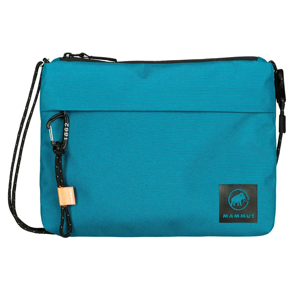 Taška Mammut Xeron Sacoche 2L Sapphire