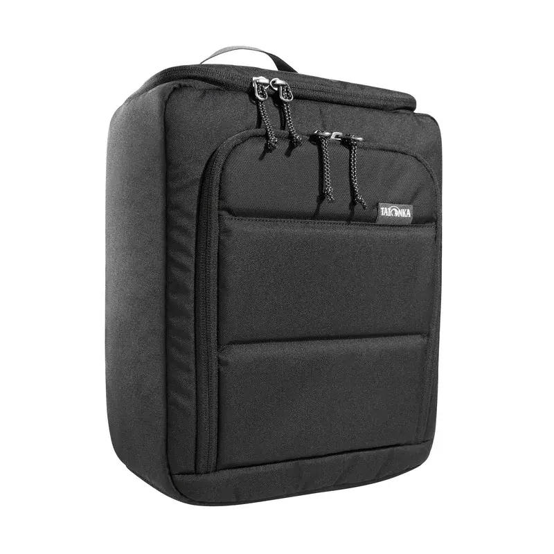 Tatonka Taška na fotoaparát Tatonka Camera Insert m Black