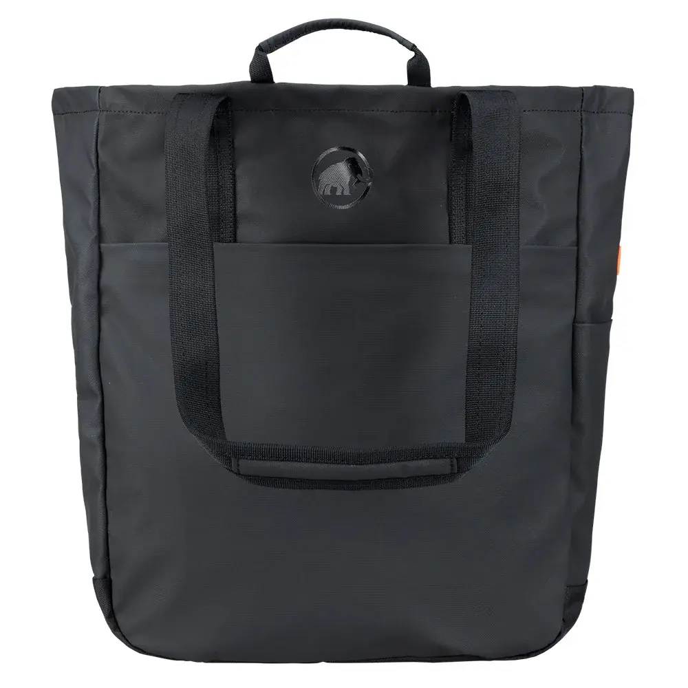 Mammut Taška cez rameno Mammut Seon Tote Bag 15L Black
