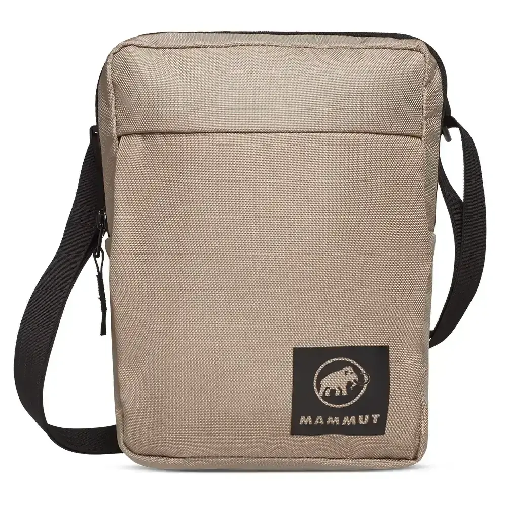 Mammut Taška cez rameno Mammut Xeron Pouch 2 safari 2 l