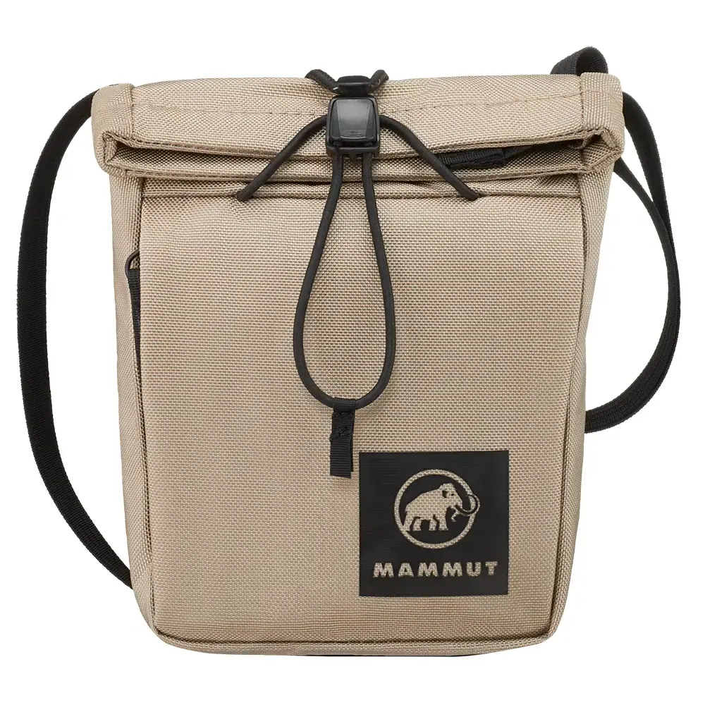 Mammut Taška cez rameno Mammut Xeron Pouch RT 1 safari 1 l