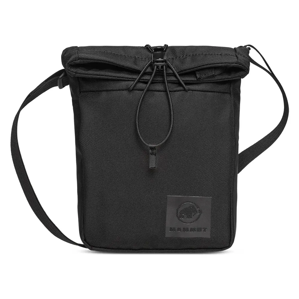 Mammut Taška cez rameno Mammut Xeron Pouch RT 2 black 2 l