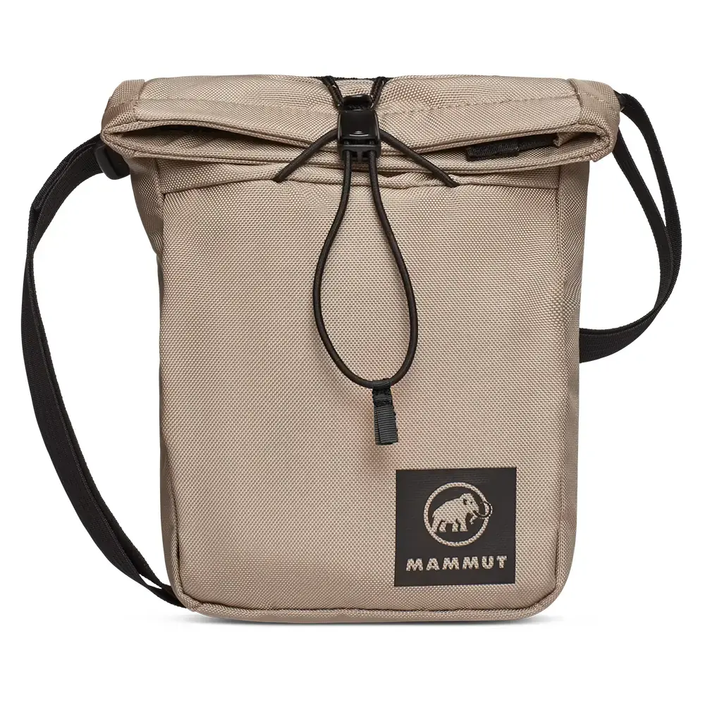 Mammut Taška cez rameno Mammut Xeron Pouch RT 2 safari 2 l