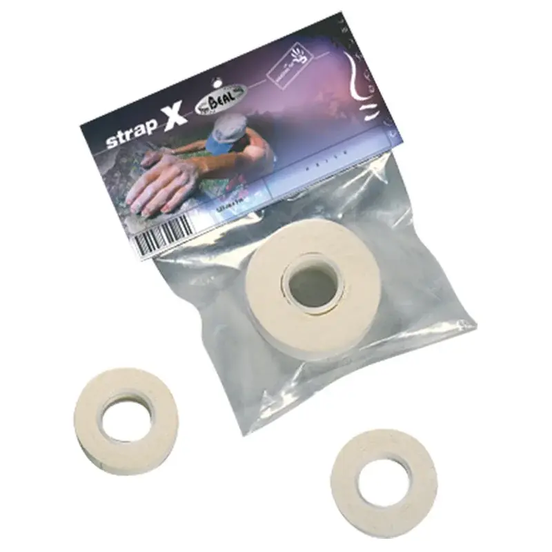 Beal Tejpovačka prstov Beal 1,25cm 5m
