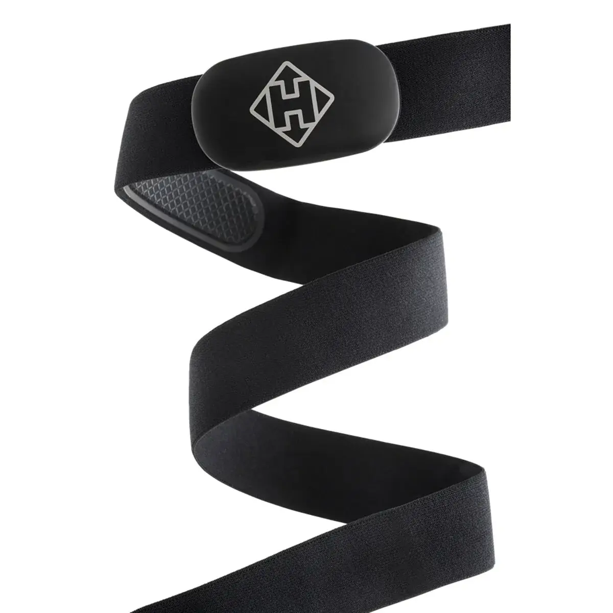 HAMMER HEAD Snímač tepu HAMMER HEAD HEART RATE MONITOR 2.0 C1
