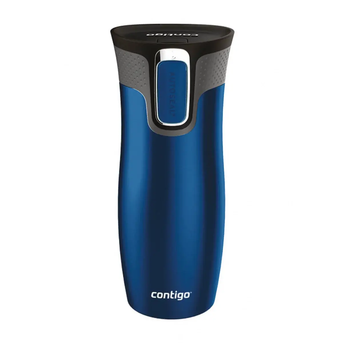 Contigo Termohrnek Contigo Autoseal TS West Loop monacká modrá 470ml