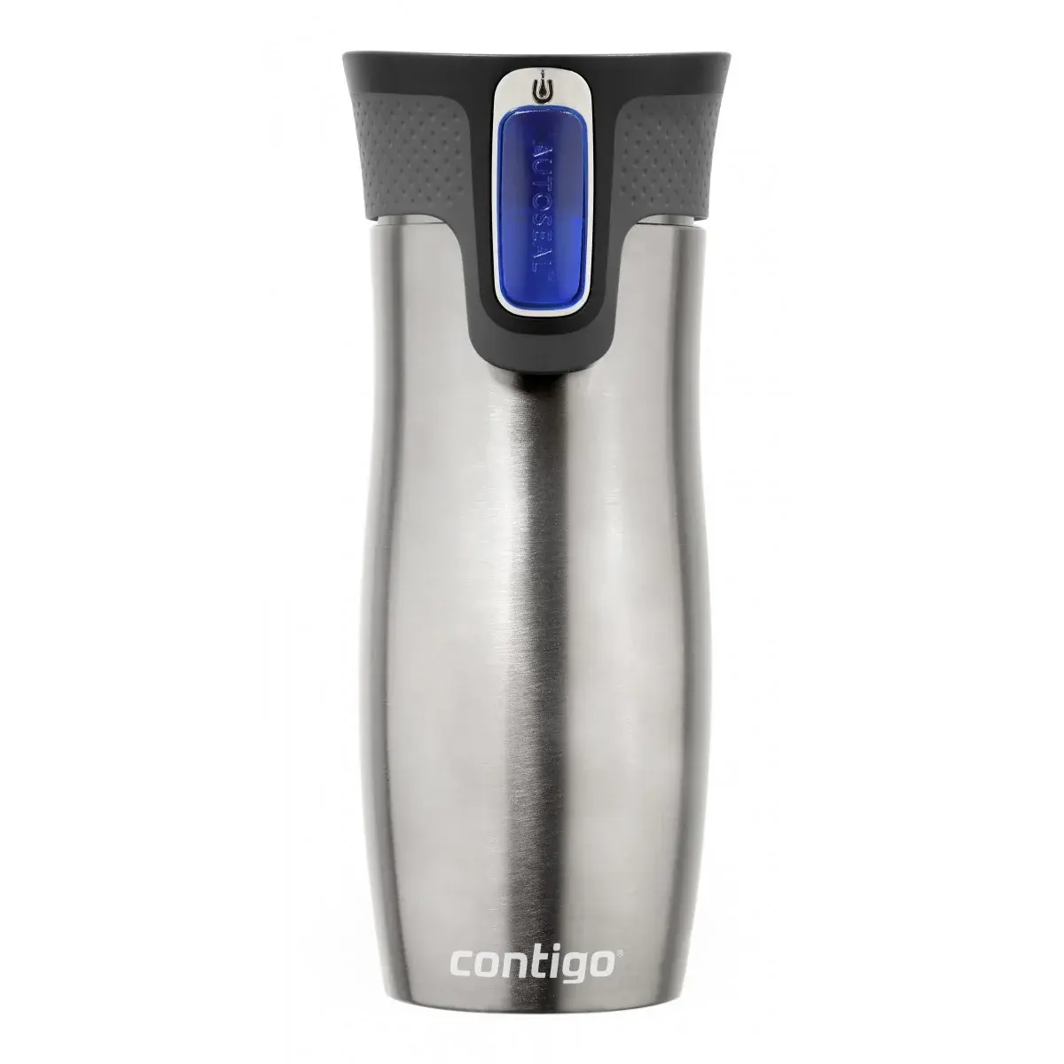 Contigo Termohrnček Contigo Autoseal TS West Loop nerez 470ml