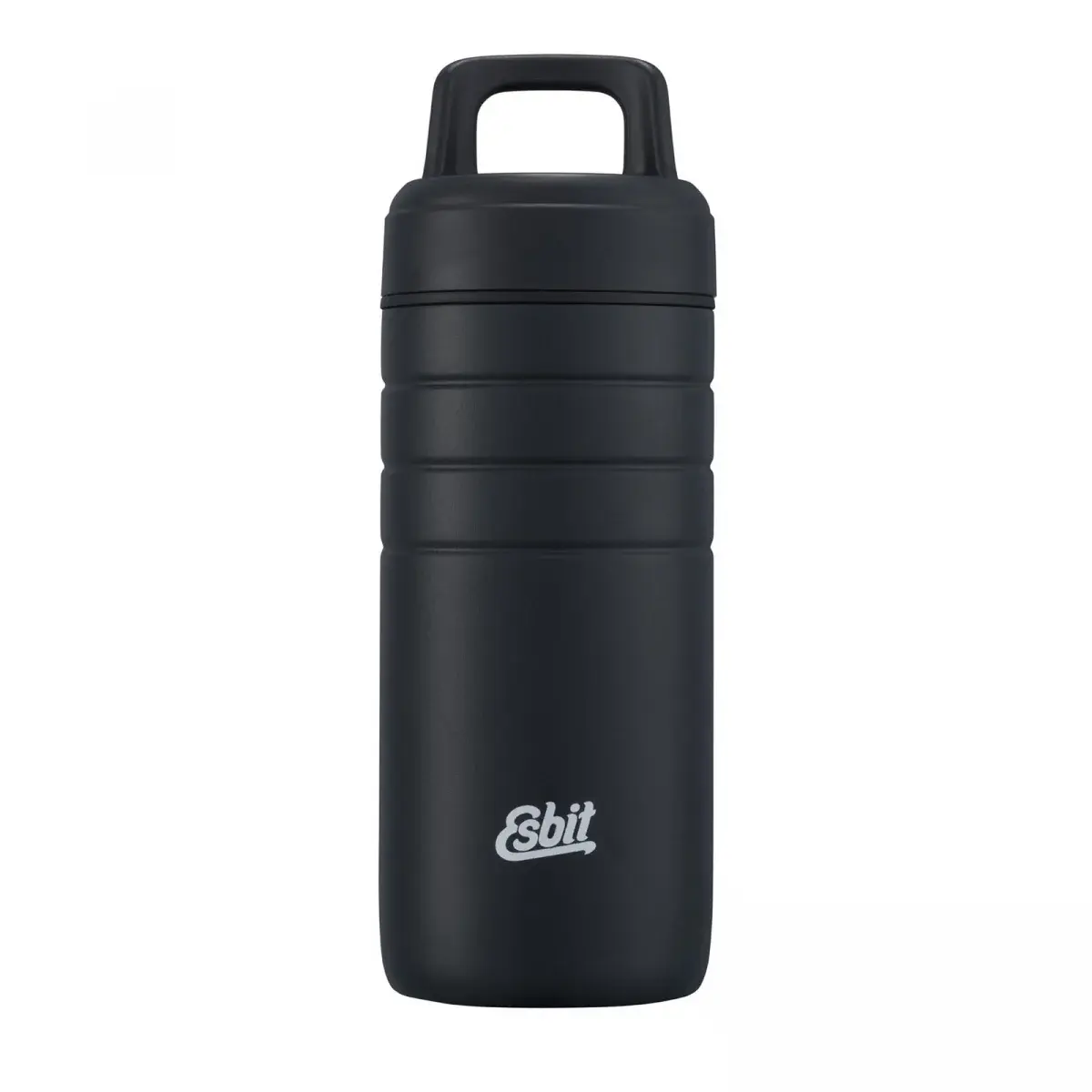 Termohrnček Esbit Majoris 450ml black
