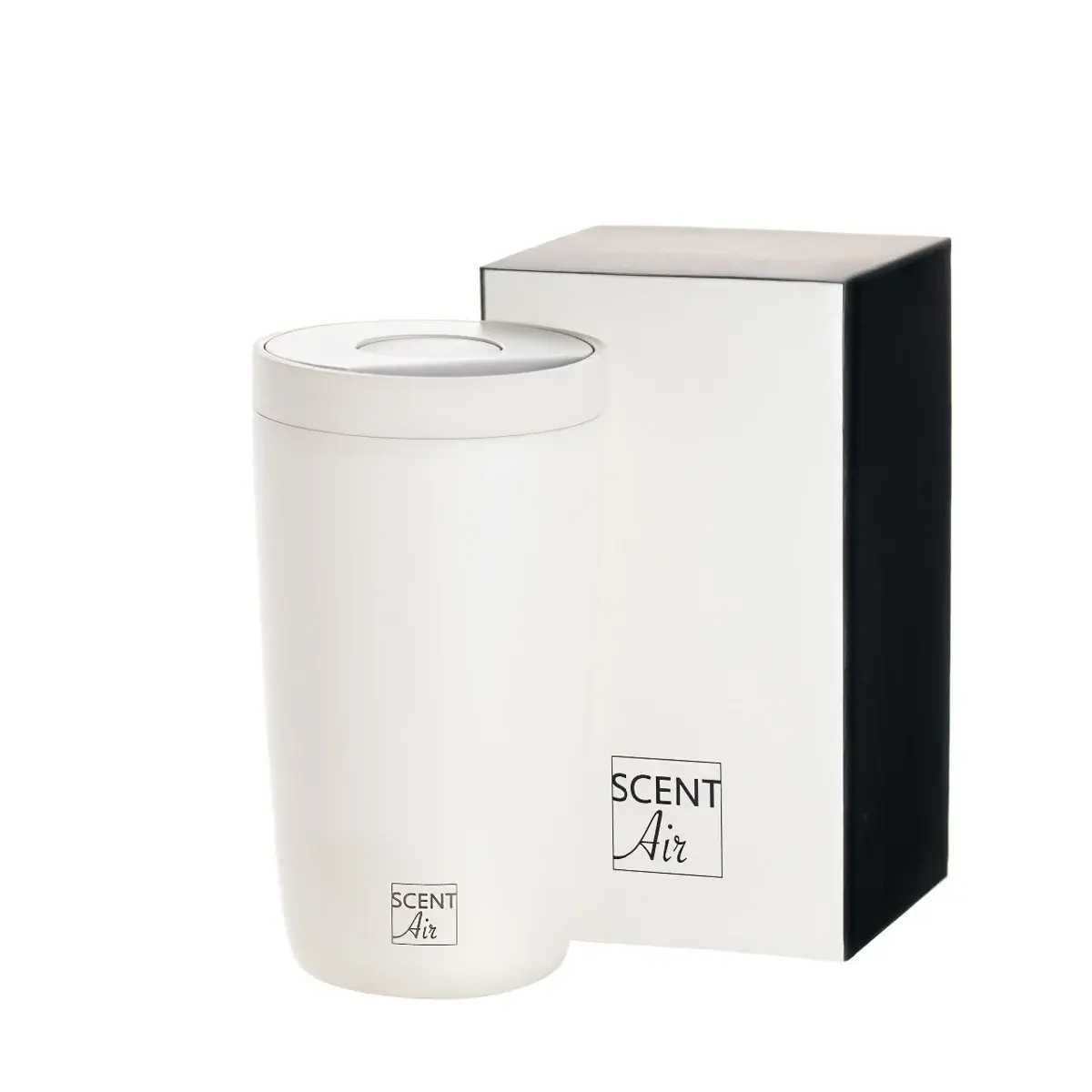 Scent Air Termohrnek Scent Air TS Miley 350ml smotanová