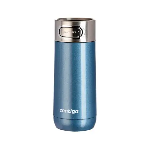 Contigo Termoska Contigo Autoseal Luxe 360ml Chrpa