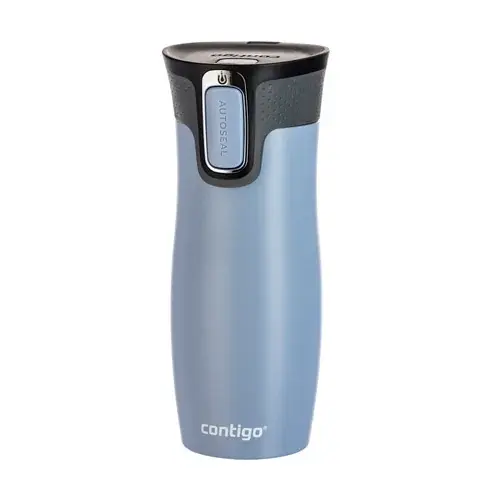 Contigo Termoska Contigo Autoseal West Loop 470ml Earl grey
