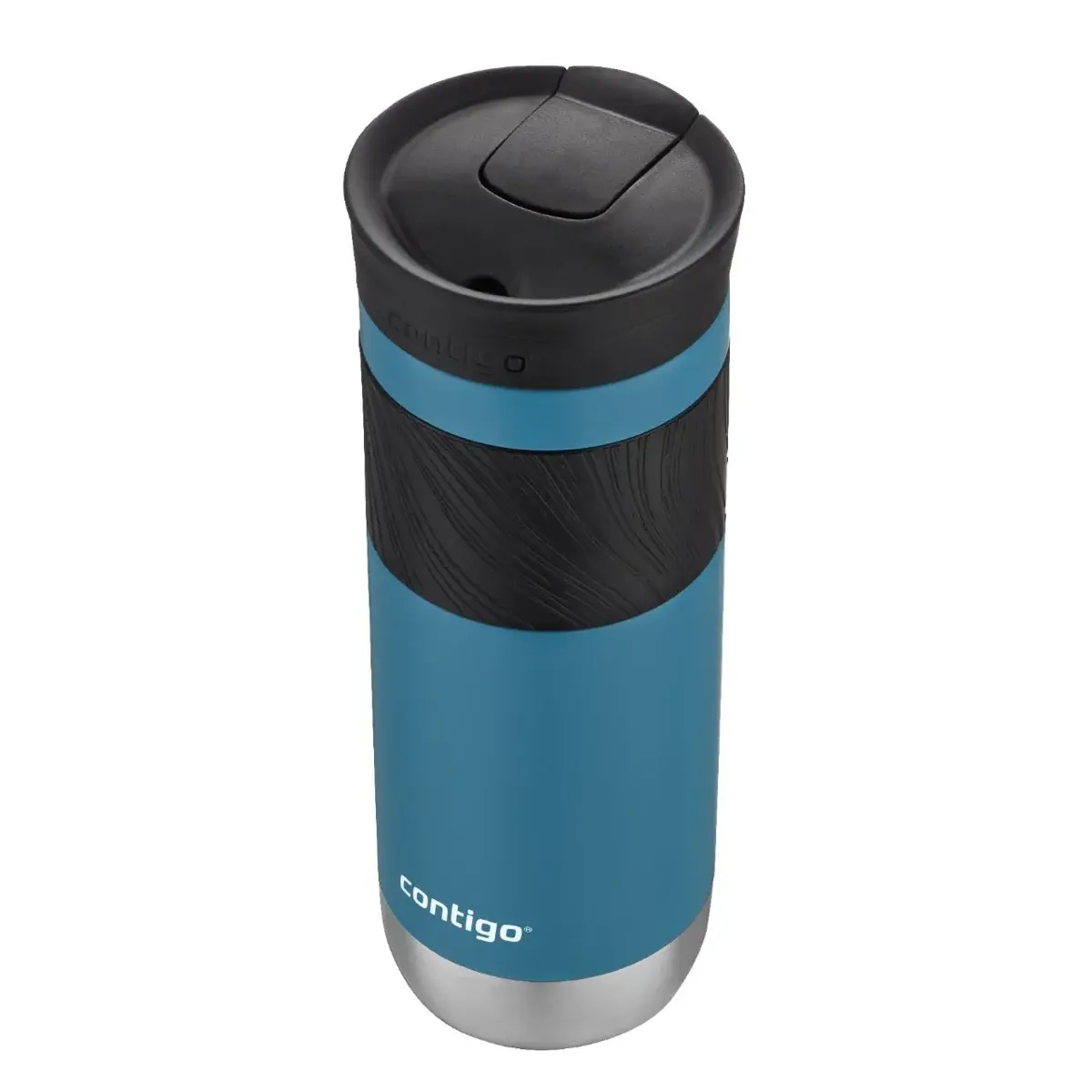 Contigo Termoska Contigo SnapSeal Byron 2,0 590ml jalovec