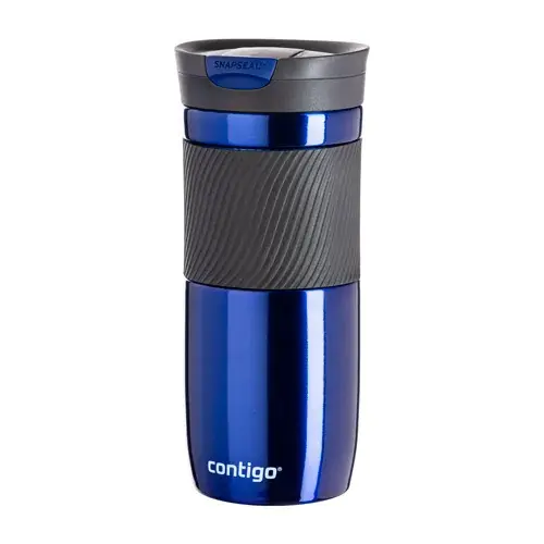 Contigo Termoska Contigo SnapSeal Byron 470ml tmavomodrá