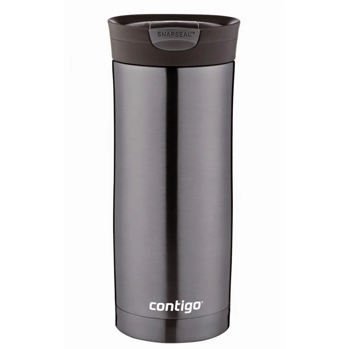 Contigo Termoska Contigo SnapSeal TS Huron gunmetal
