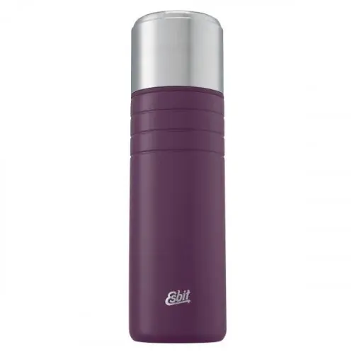 Esbit Termoska Esbit Majoris 1000ml aubergine