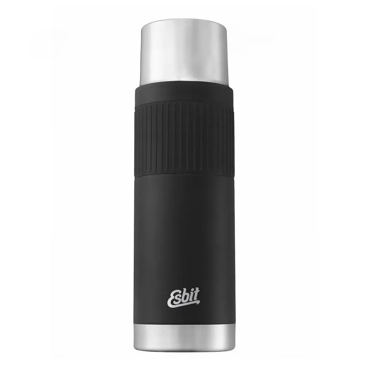 Esbit Termoska Esbit Sculptor 1000ml black