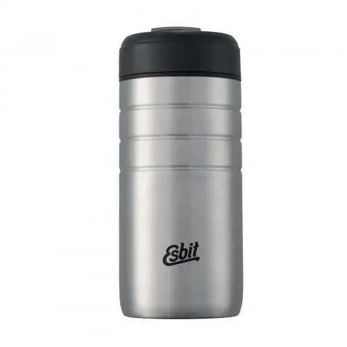 Esbit Termoska Esbit THERMO MUG MAJORIS 450ml silver