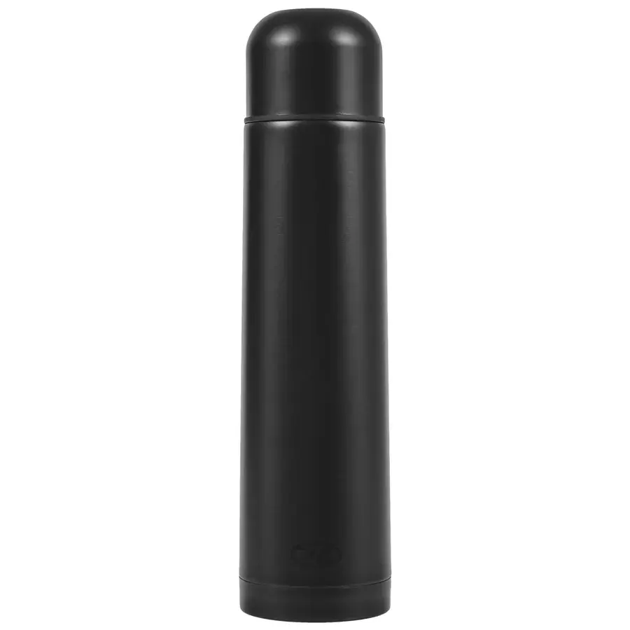 Termoska HIGHLANDER Duro flask 1000ml čierna