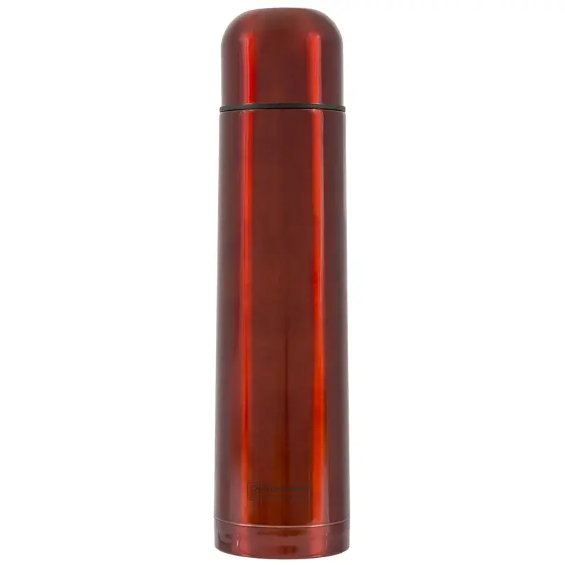 HIGHLANDER Termoska HIGHLANDER Duro flask 1000ml červená