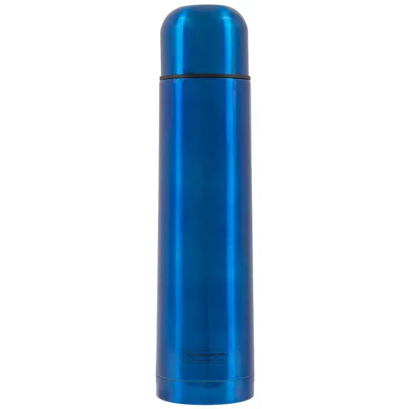HIGHLANDER Termoska HIGHLANDER Duro flask 1000ml modrá