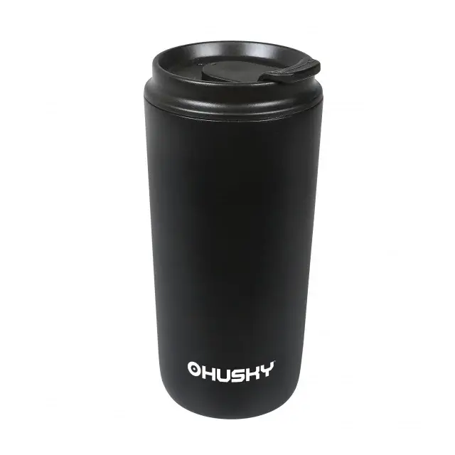 Termoska Husky Mack 480ml black