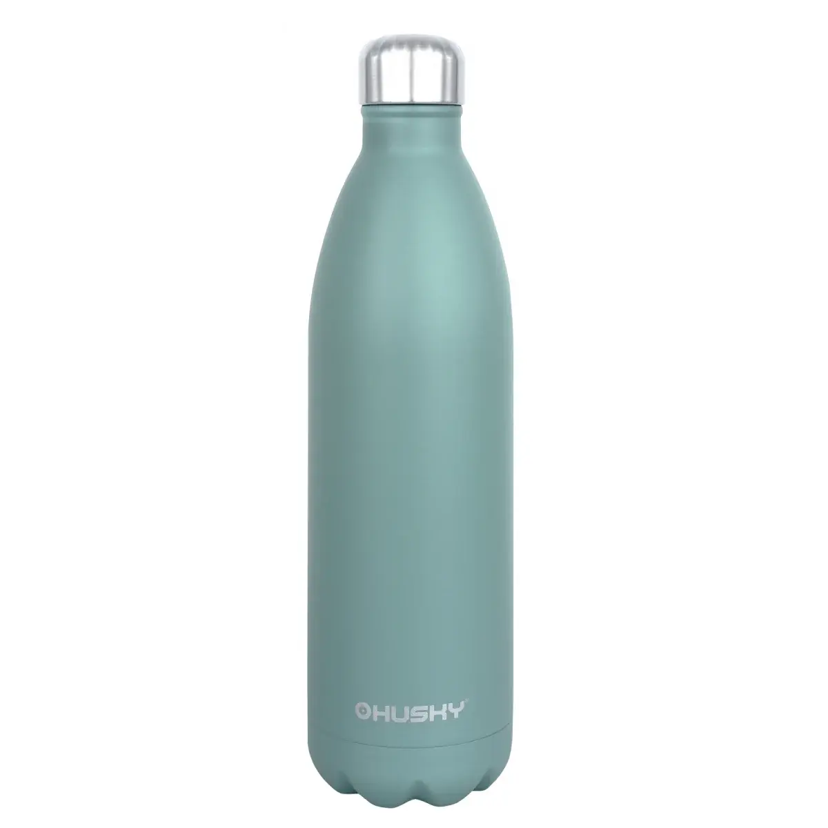 Husky Termoska Husky Mott faded turquoise 1000ml