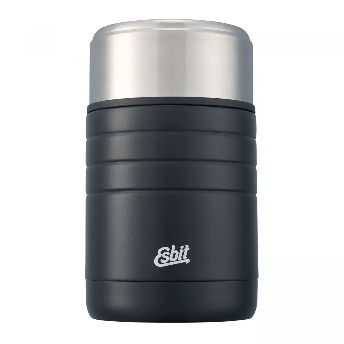Termoska na jedlo Esbit 800ml MAJORIS black