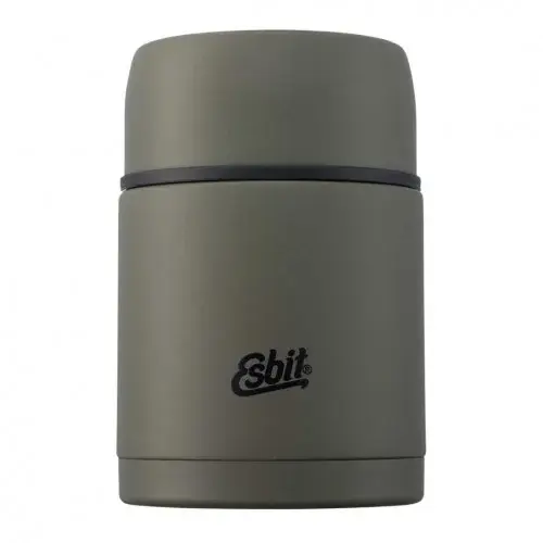 Esbit Termoska na jedlo Esbit 1000ml green