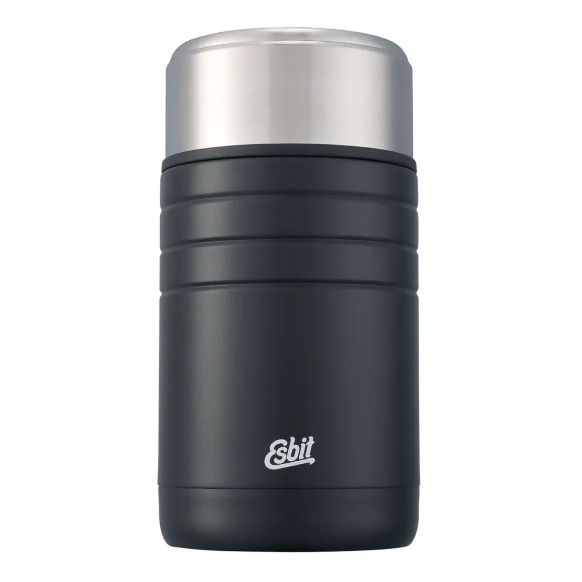 Termoska na jedlo Esbit 1000ml MAJORIS black
