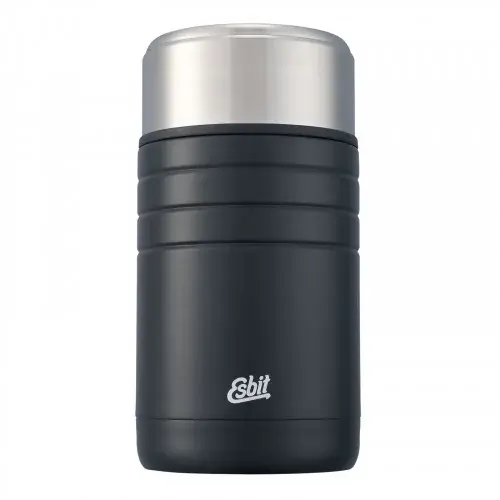 Esbit Termoska na jedlo Esbit Majoris 1000ml black