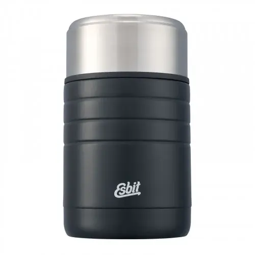 Termoska na jedlo Esbit Majoris 800ml black