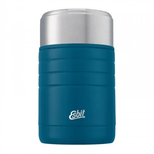 Esbit Termoska na jedlo Esbit Majoris 800ml blue