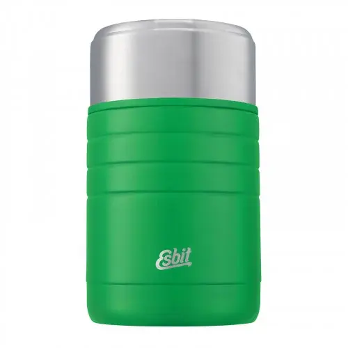 Termoska na jedlo Esbit Majoris 800ml green