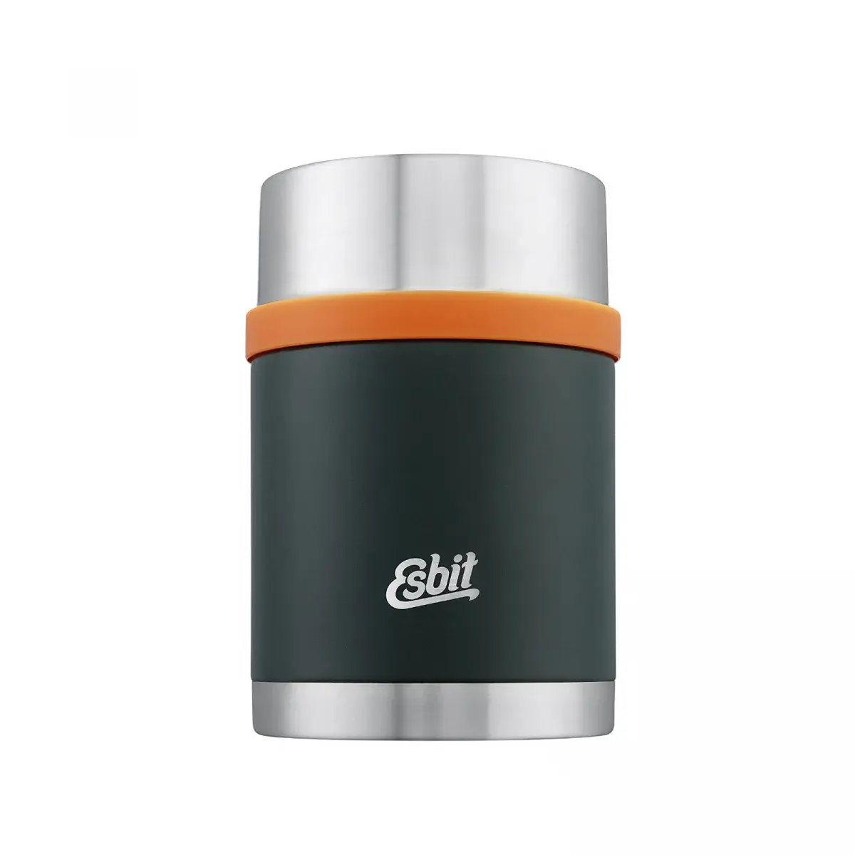 Termoska na jedlo Esbit Sculptor 750ml Green
