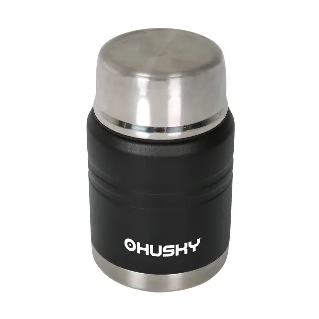 Husky Termoska na jedlo Husky Maze 750ml black